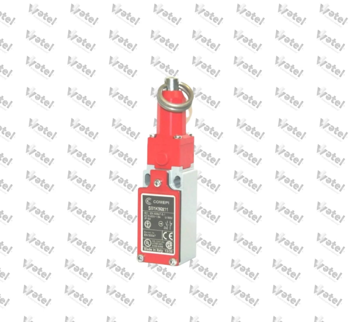 SM1K96X11 - Comepi SM1K96X11 Emniyet Limit Switch