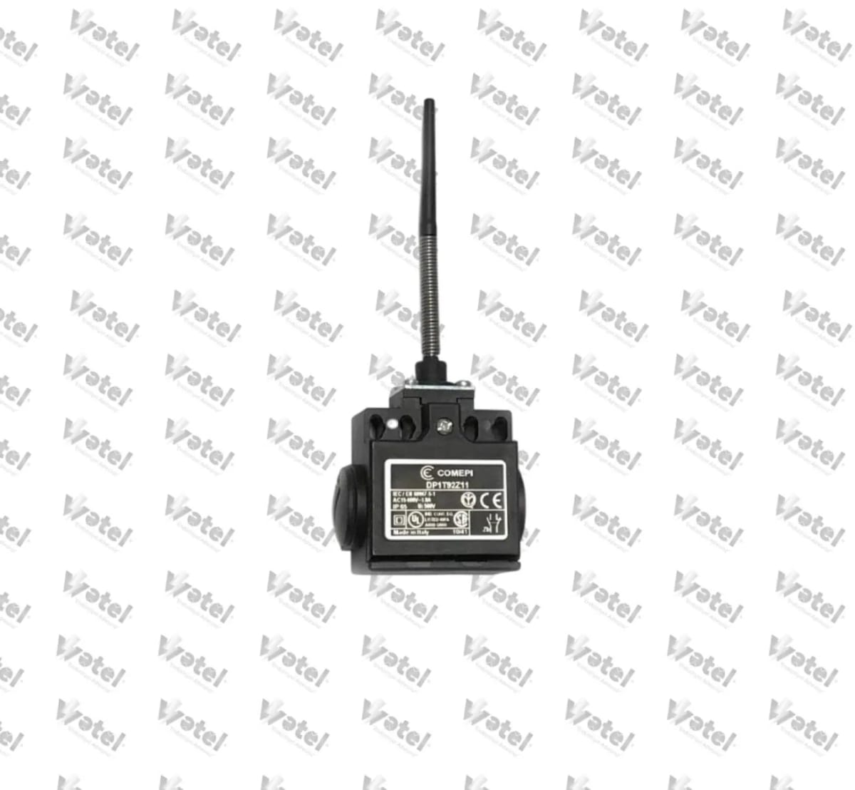 DP1T92Z11 - Comepi DP1T92Z11 Emniyet Switch