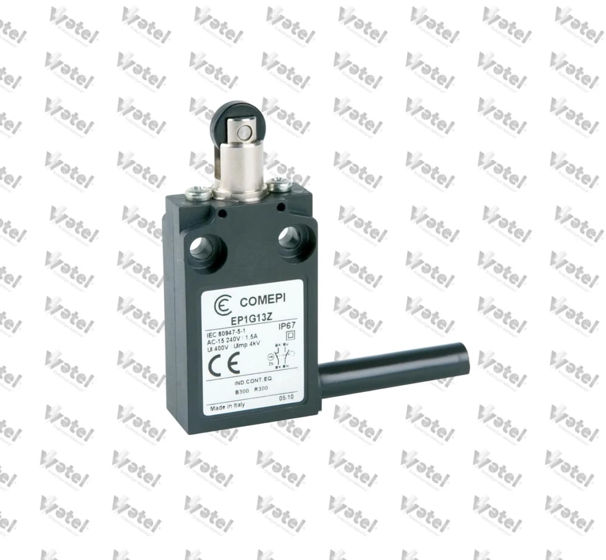 EP1G13Z2U - Comepi EP1G13Z2U Emniyet Switch