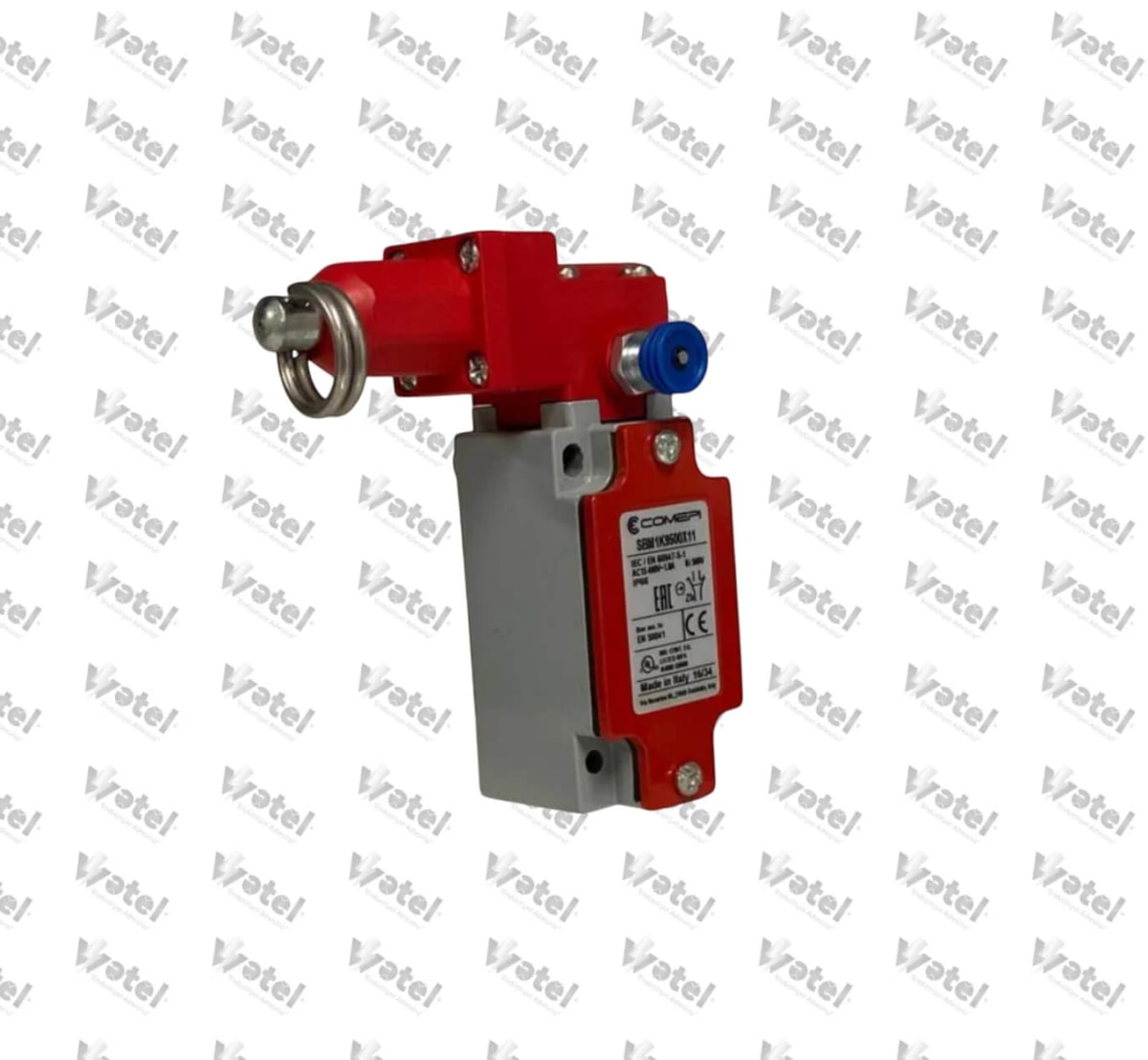 SBM1K9500X11 - Comepi SBM1K9500X11 Emniyet Switch