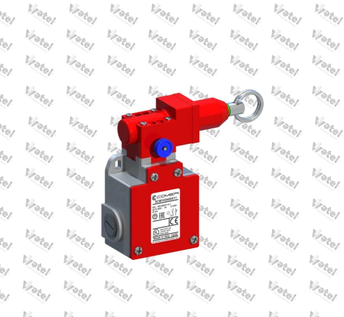 SCM1K9400X11 - Comepi SCM1K9400X11 Emniyet Switch