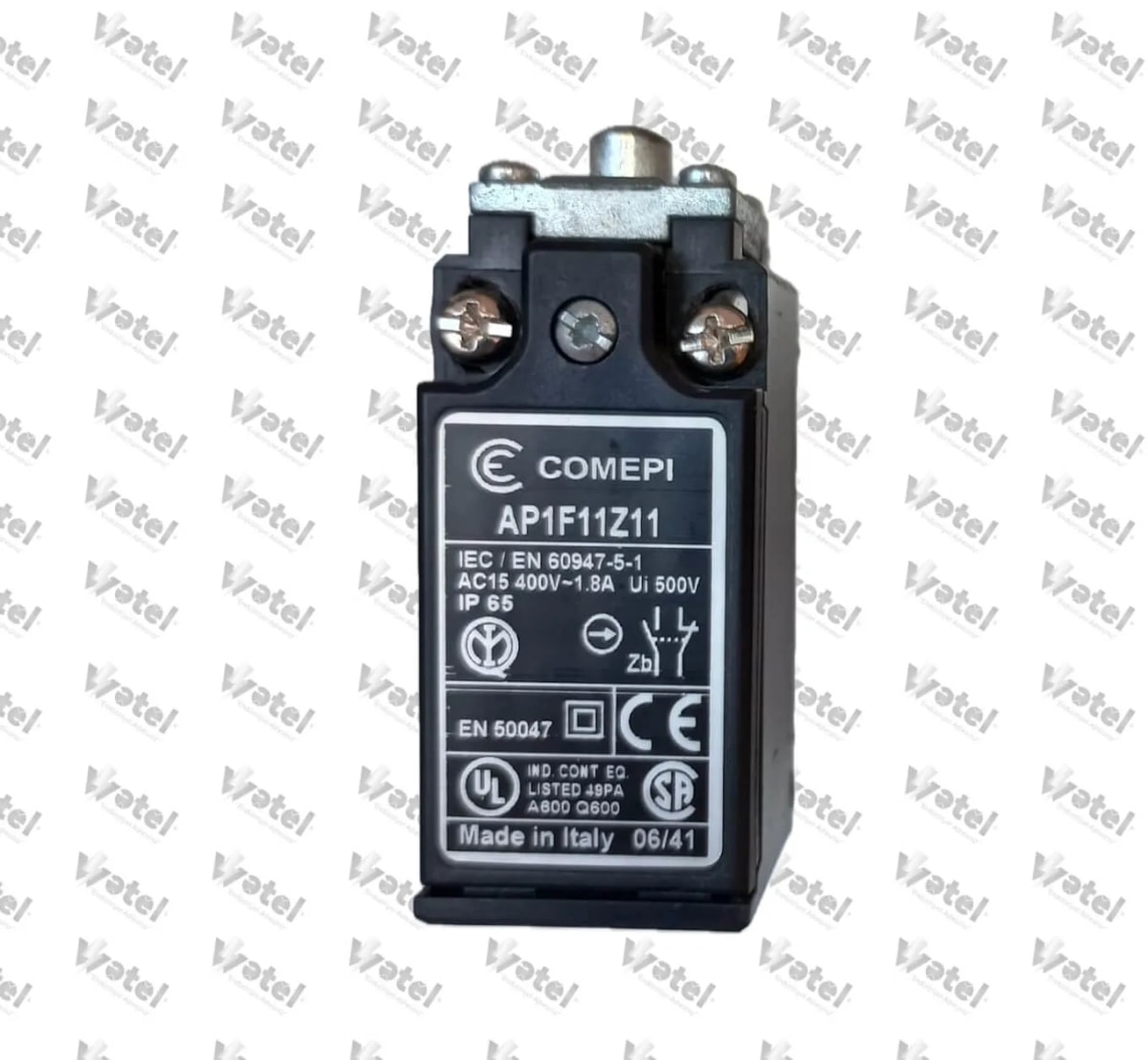 AP1F11Z11 - Comepi AP1F11Z11 Limit Switch