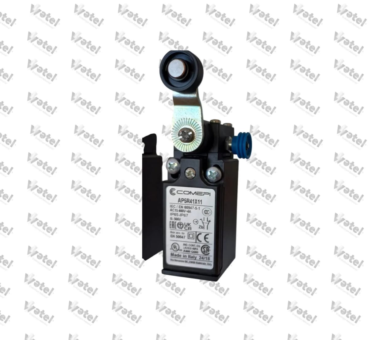 AP5R41X11 - Comepi AP5R41X11 Limit Switch