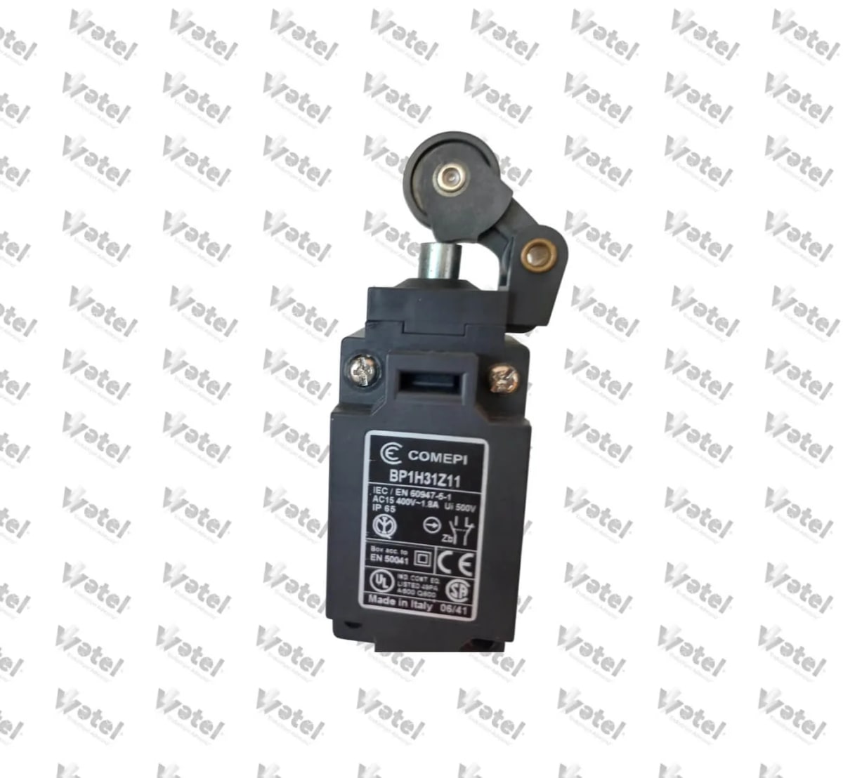 BP1H31Z11 - Comepi BP1H31Z11 Limit Switch