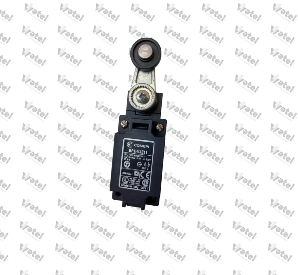BP1H41Z11 - Comepi BP1H41Z11 Limit Switch