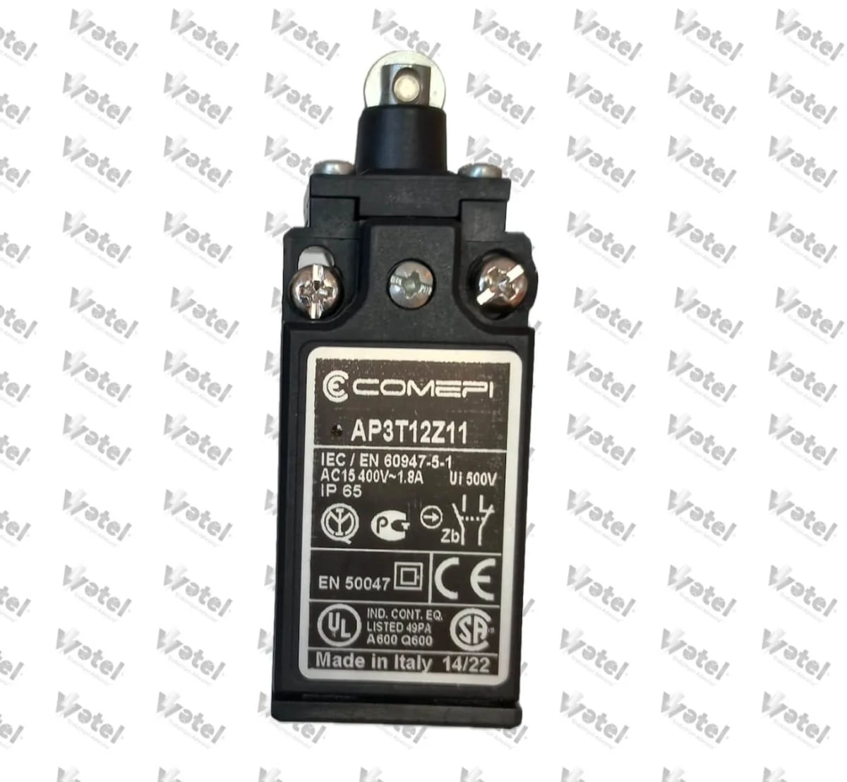 AP3T12Z11 - Comepi AP3T12Z11 Limit Switch