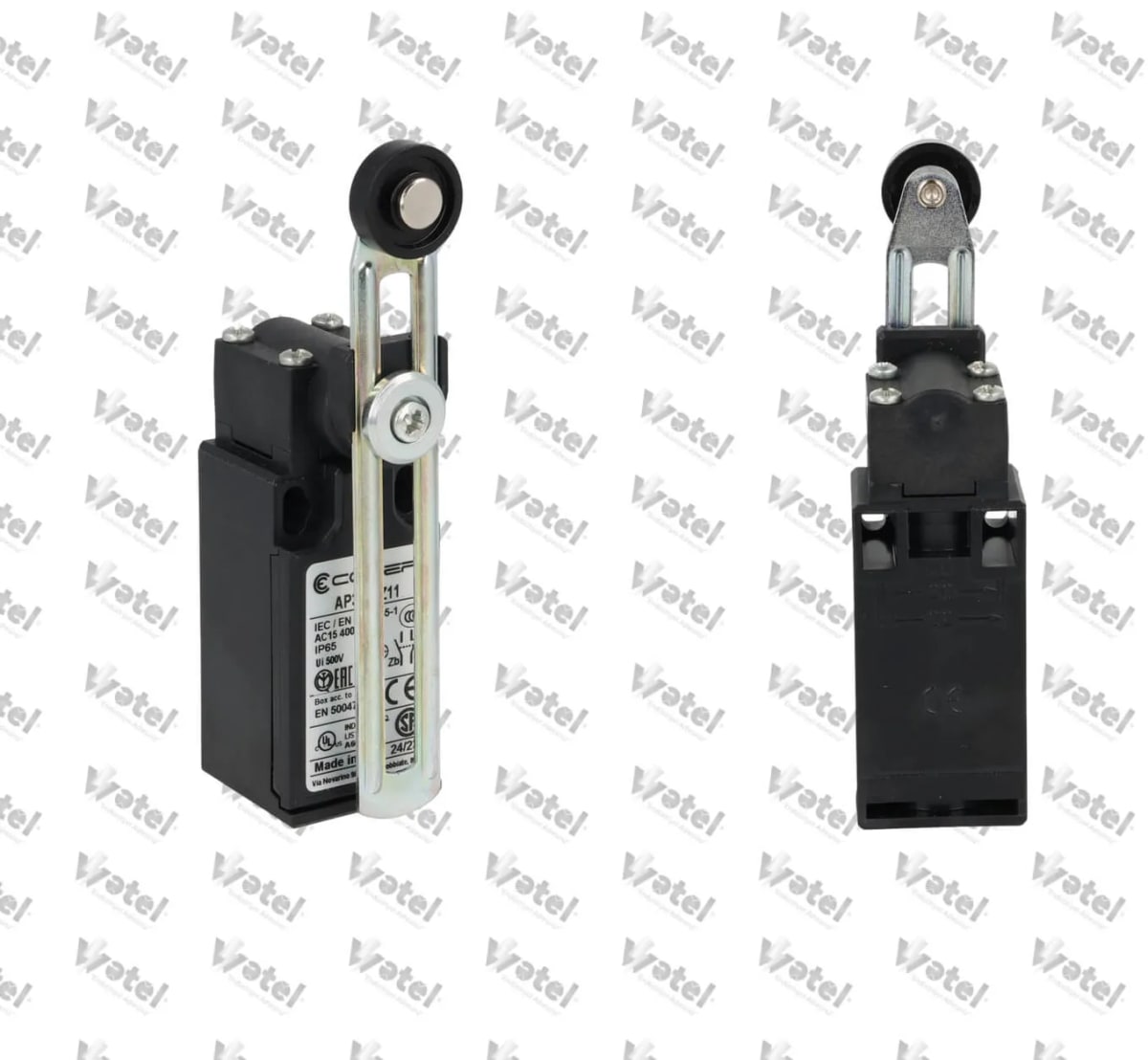 AP3T51Z11 - Comepi AP3T51Z11 Limit Switch