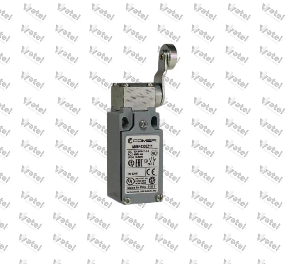 AM5F4302Z11 - Comepi AM5F4302Z11 Limit Switch