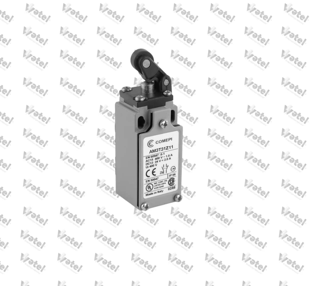 AM1T31Z11 - Comepi AM1T31Z11 Limit Switch