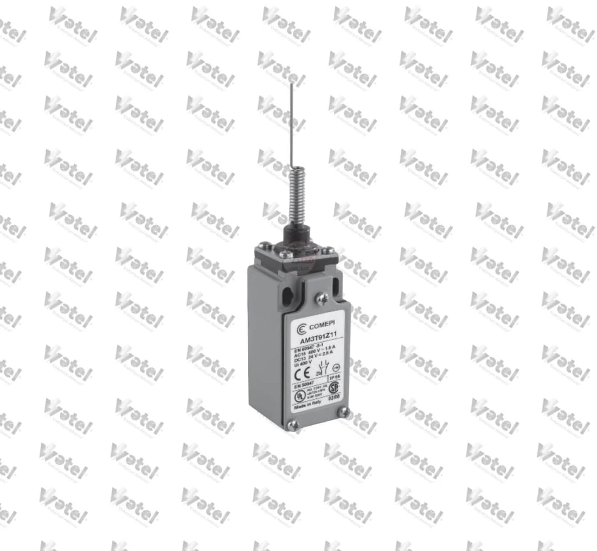 AM3T91Z11 - Comepi AM3T91Z11 Limit Switch