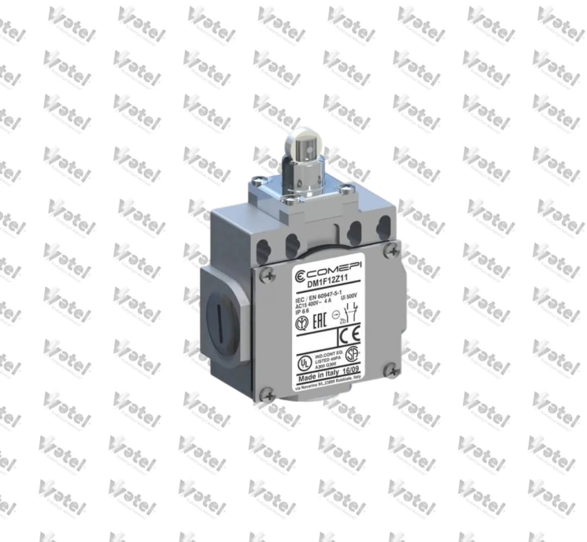 DM1F12Z11 - Comepi DM1F12Z11 Limit Switch