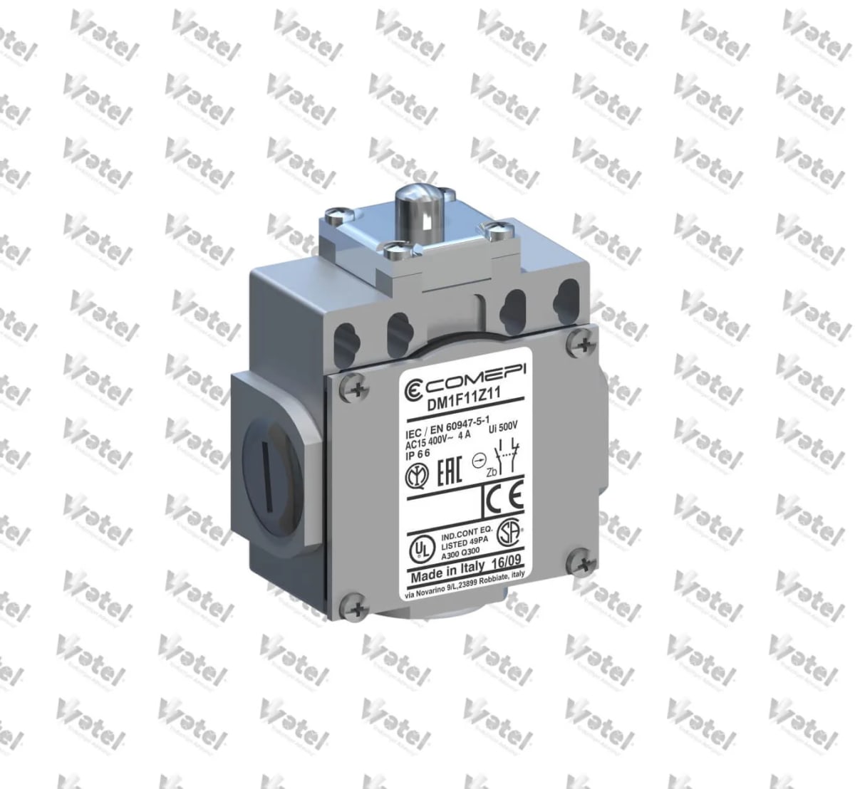 DM1F11Z11 - Comepi DM1F11Z11 Limit Switch