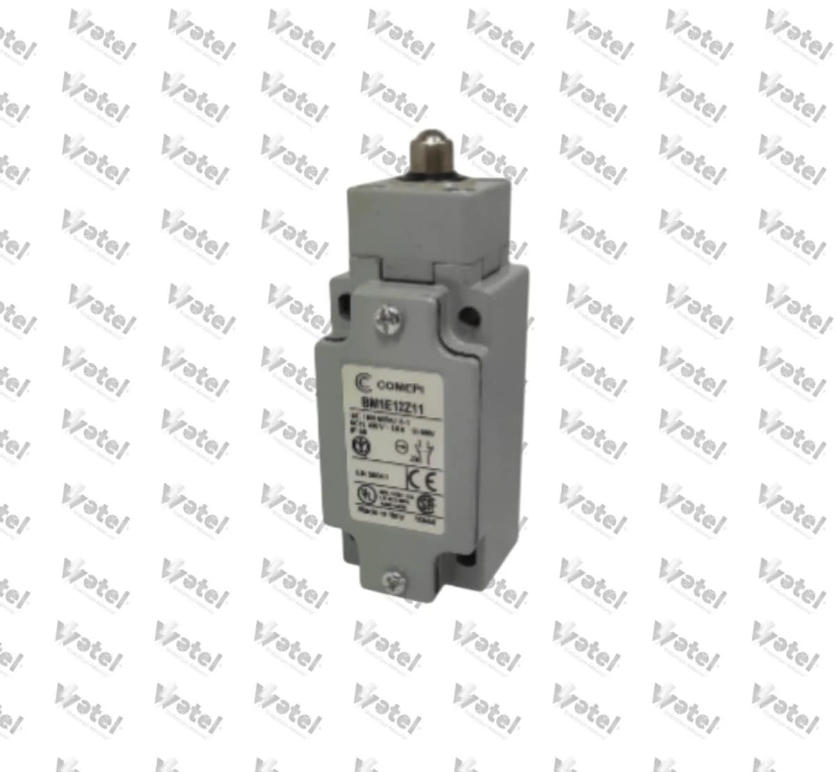 BM1P11Z11 - Comepi BM1P11Z11 Limit Switch