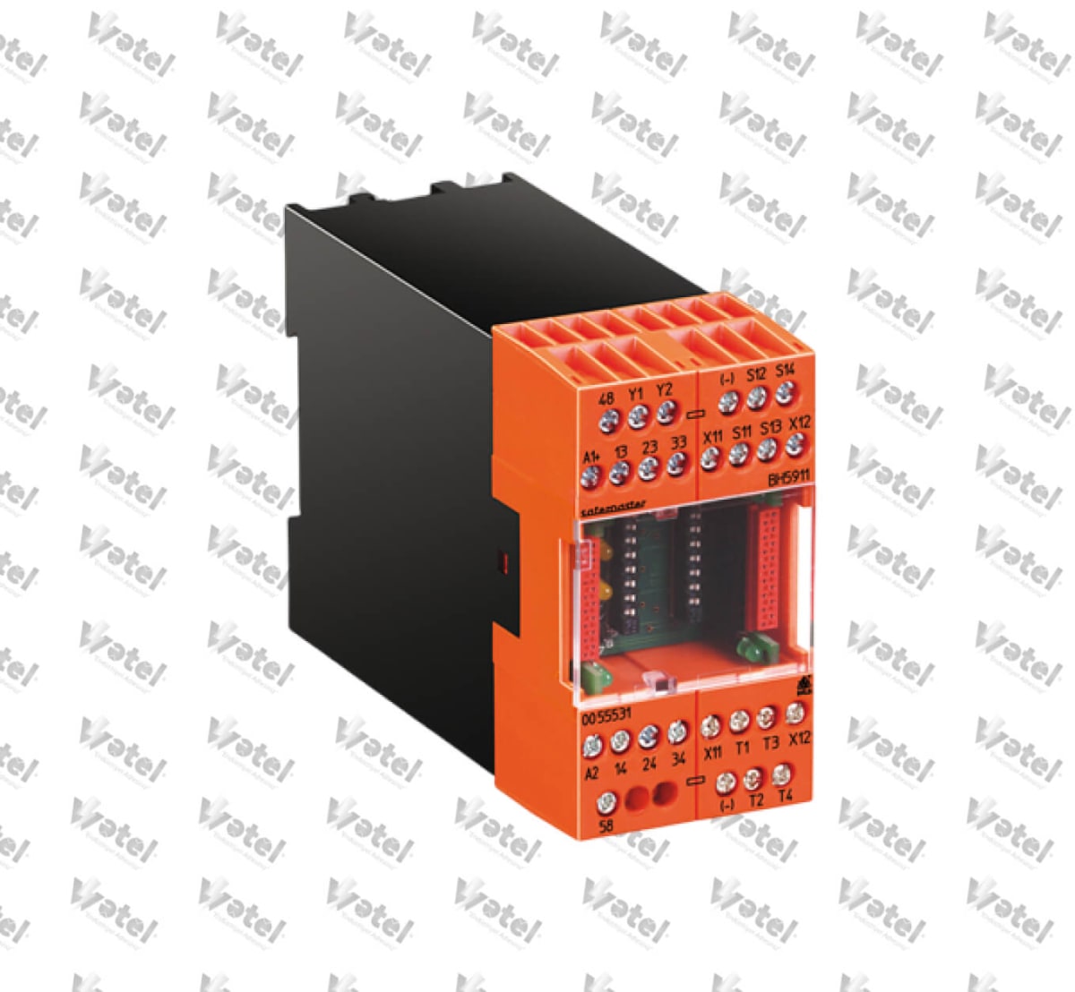 BH5911 - Güvenlik Modülü BH5911