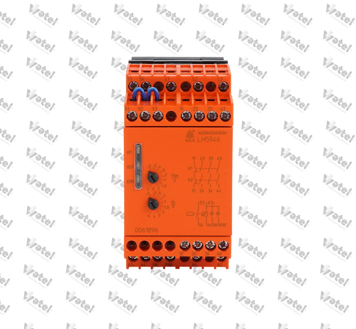 LH5946 - Durma Monitörü LH5946