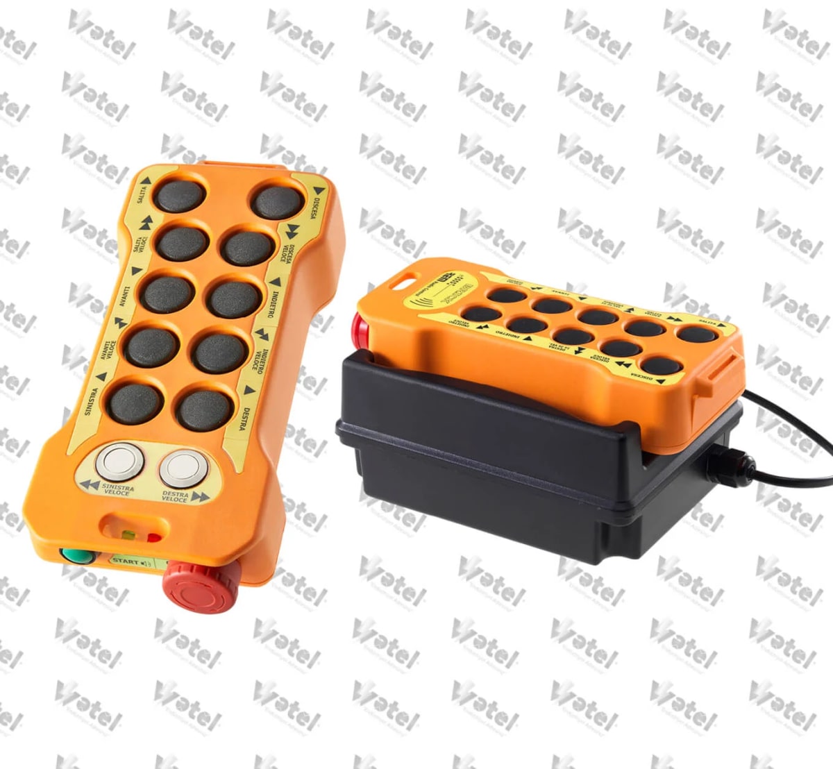 Brick - Brick Radyo Kontrol Cihazı