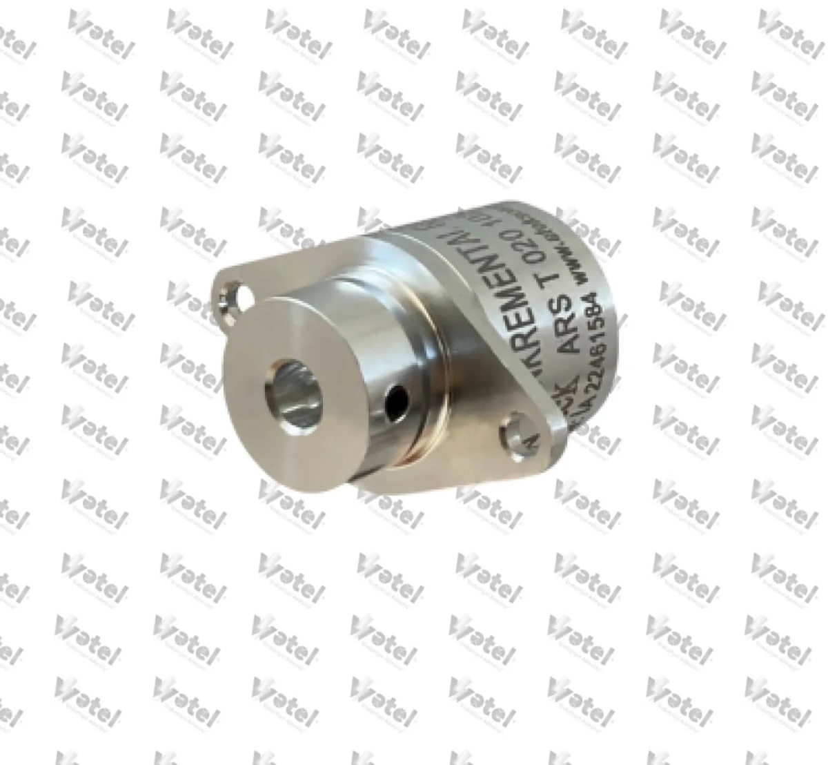 ARS T 20 Serisi Temassız Inkremental Rotary Enkoder - ARS T 20 Serisi Temassız Inkremental Rotary Enkoder