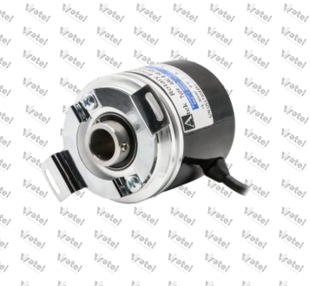 ARC B 58 End Hollow Şaft - ARC B 58 End Hollow Şaft Rotary Enkoder