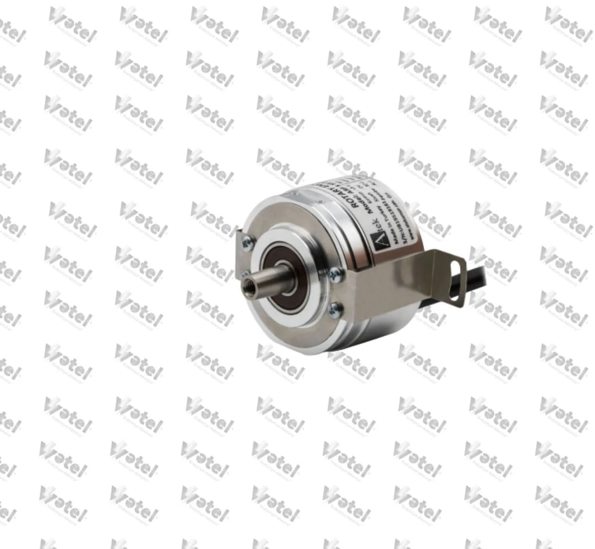 ARF-S-58 - ARF S 58 Absolute Rotary Enkoder