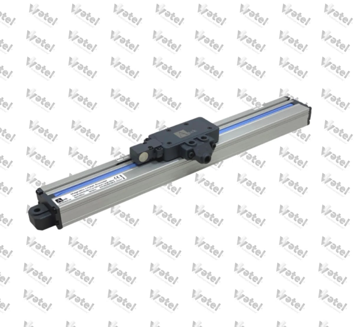 MLC 420 Serisi Abkant Cetveli - MLC 420 Serisi Abkant Cetveli