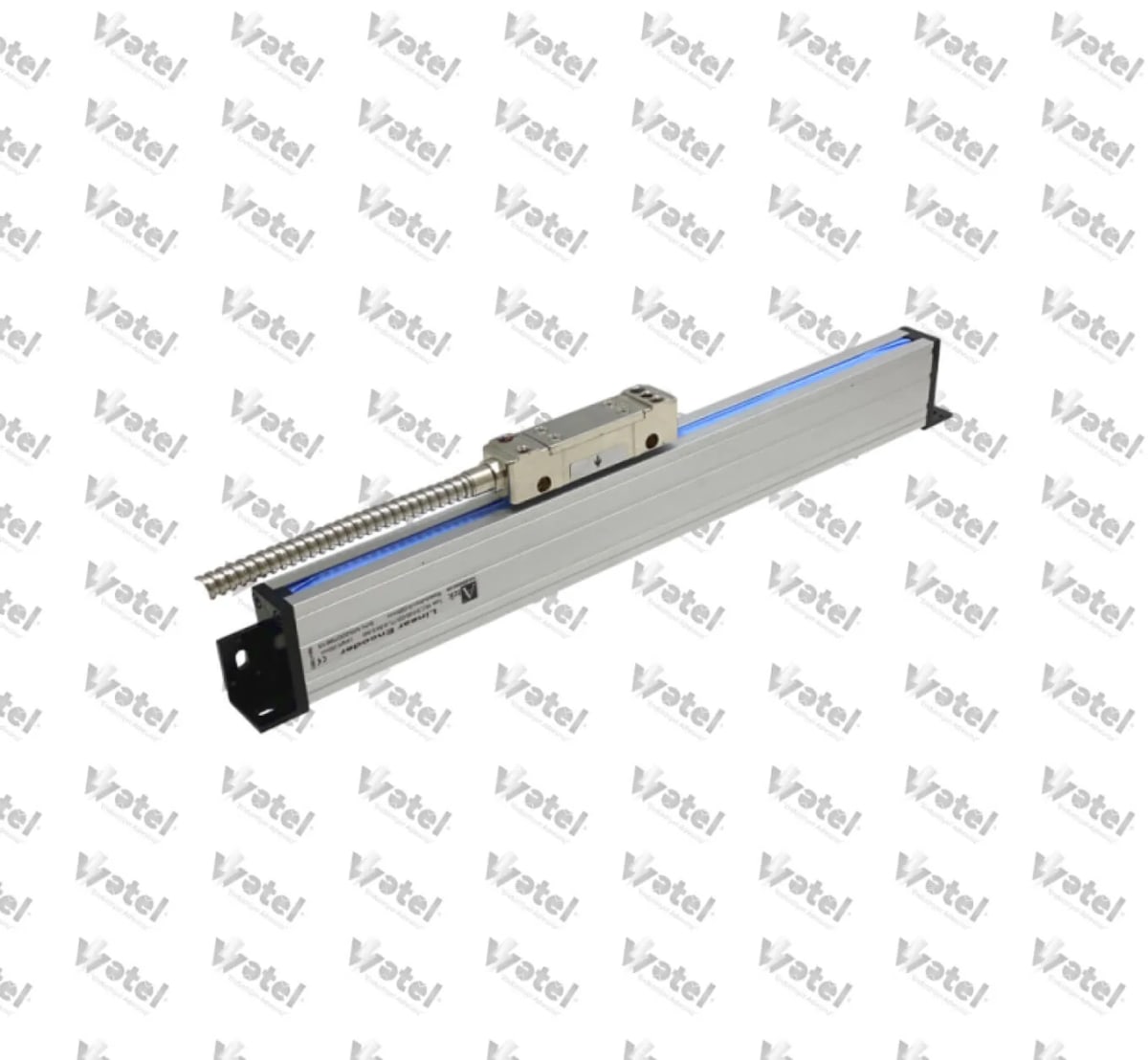 MLC 310 Serisi Kompakt Cetvel - MLC 310 Serisi Kompakt Cetvel