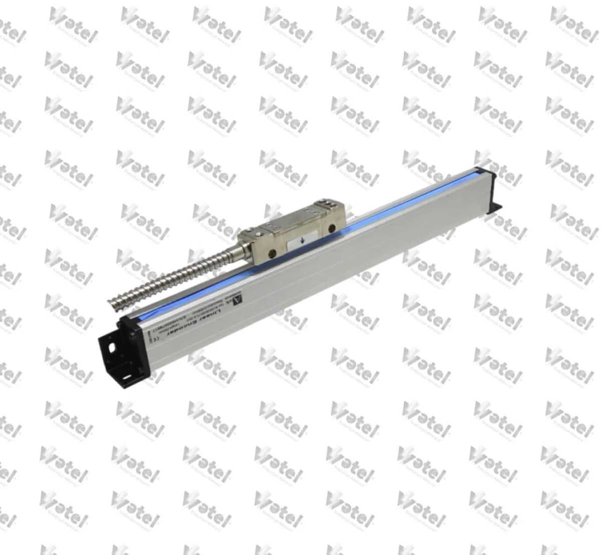 MLC 330 Serisi Kompakt Cetvel - MLC 330 Serisi Kompakt Cetvel