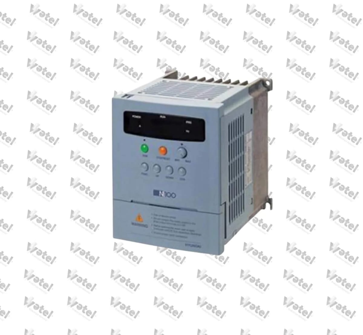 N100-007SF - Hyundai N100-007SF 0.75kW Inverter