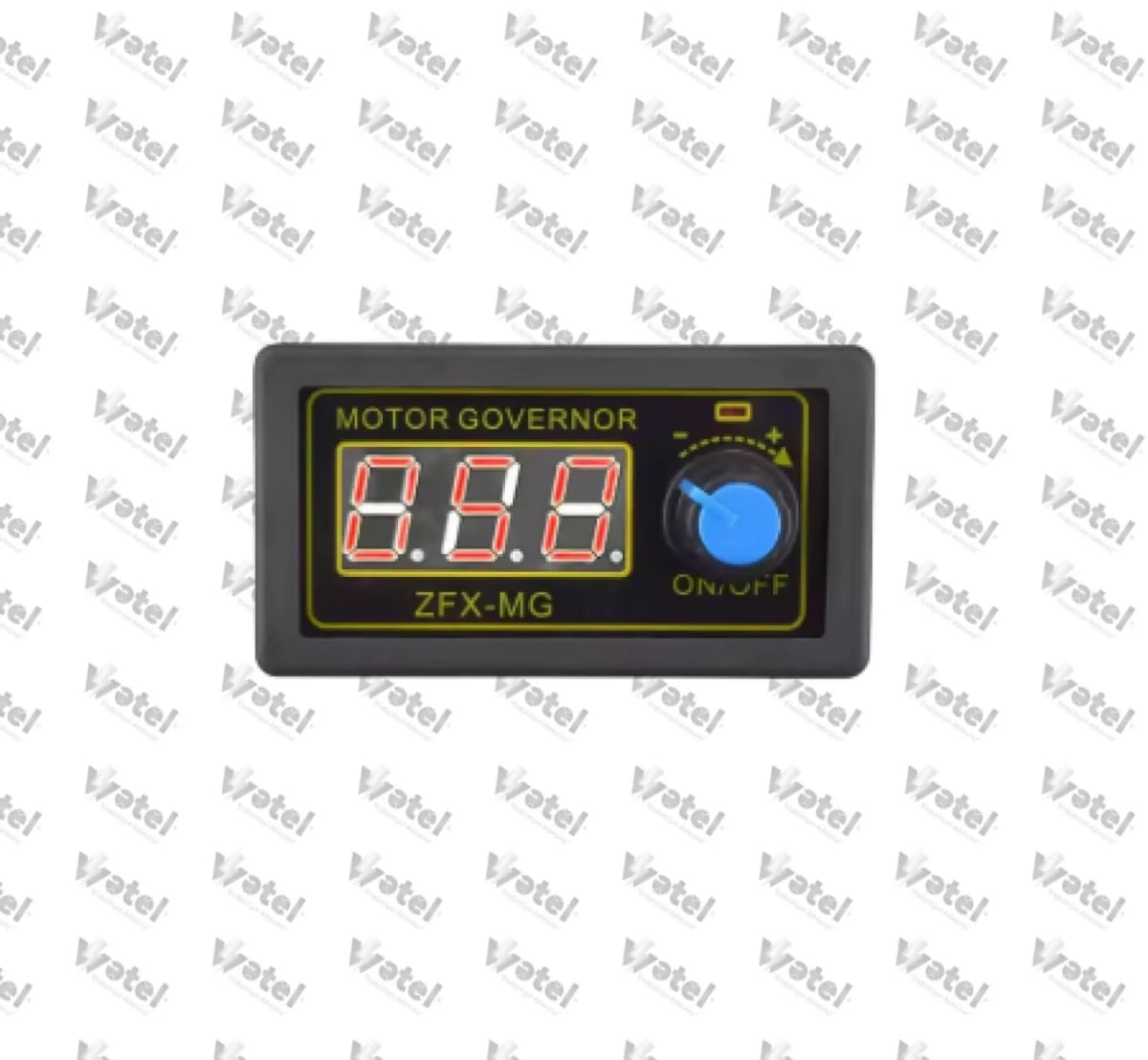 ZFX-MG_DC5-30V-15A-150W - ZFX-MG DC5-30V 15A 150W PWM DC Motor Valisi