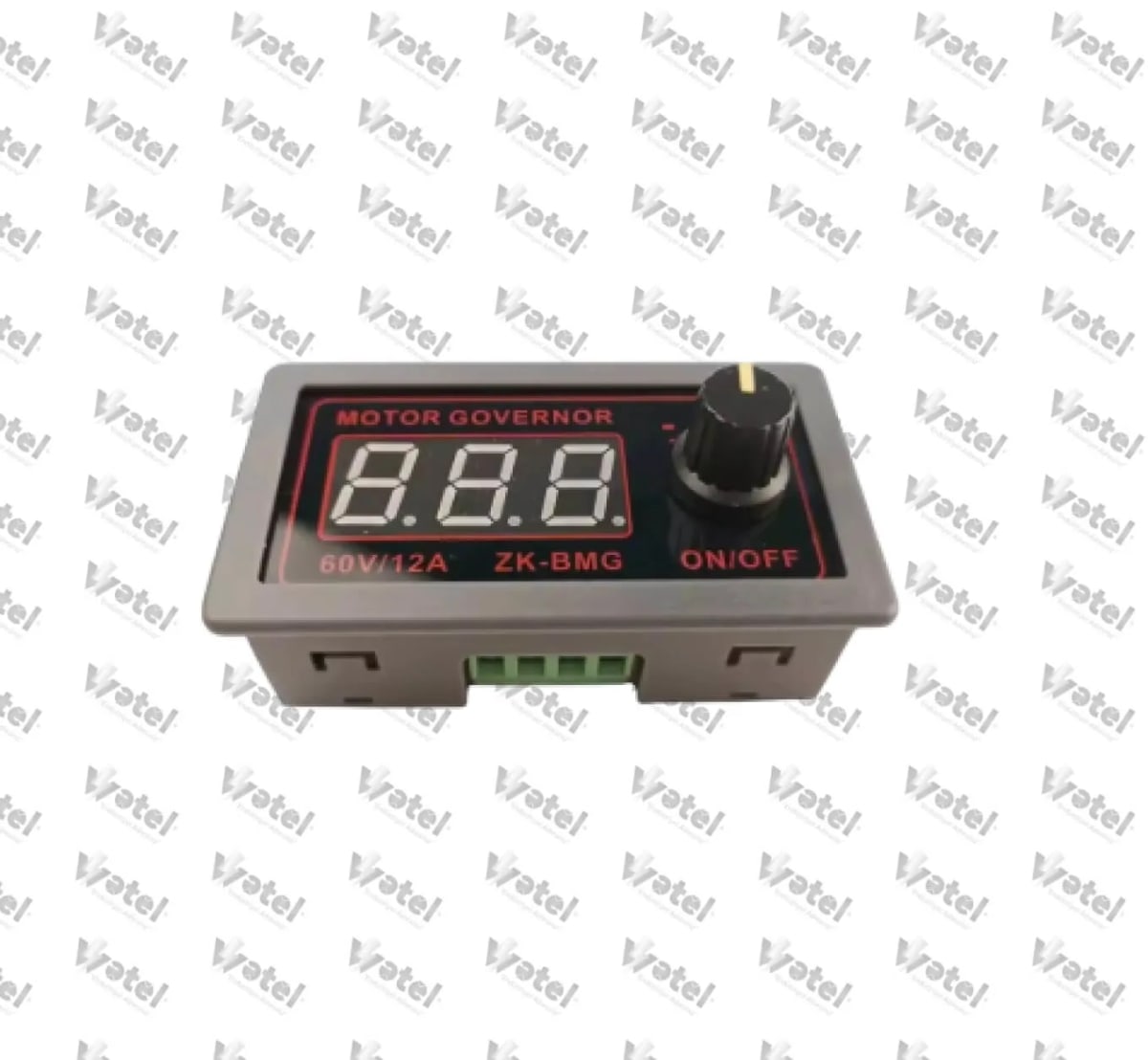 ZFX-MG_DC9-60V-12A-500W - ZFX-MG DC9-60V 12A 500W PWM DC Motor Valisi