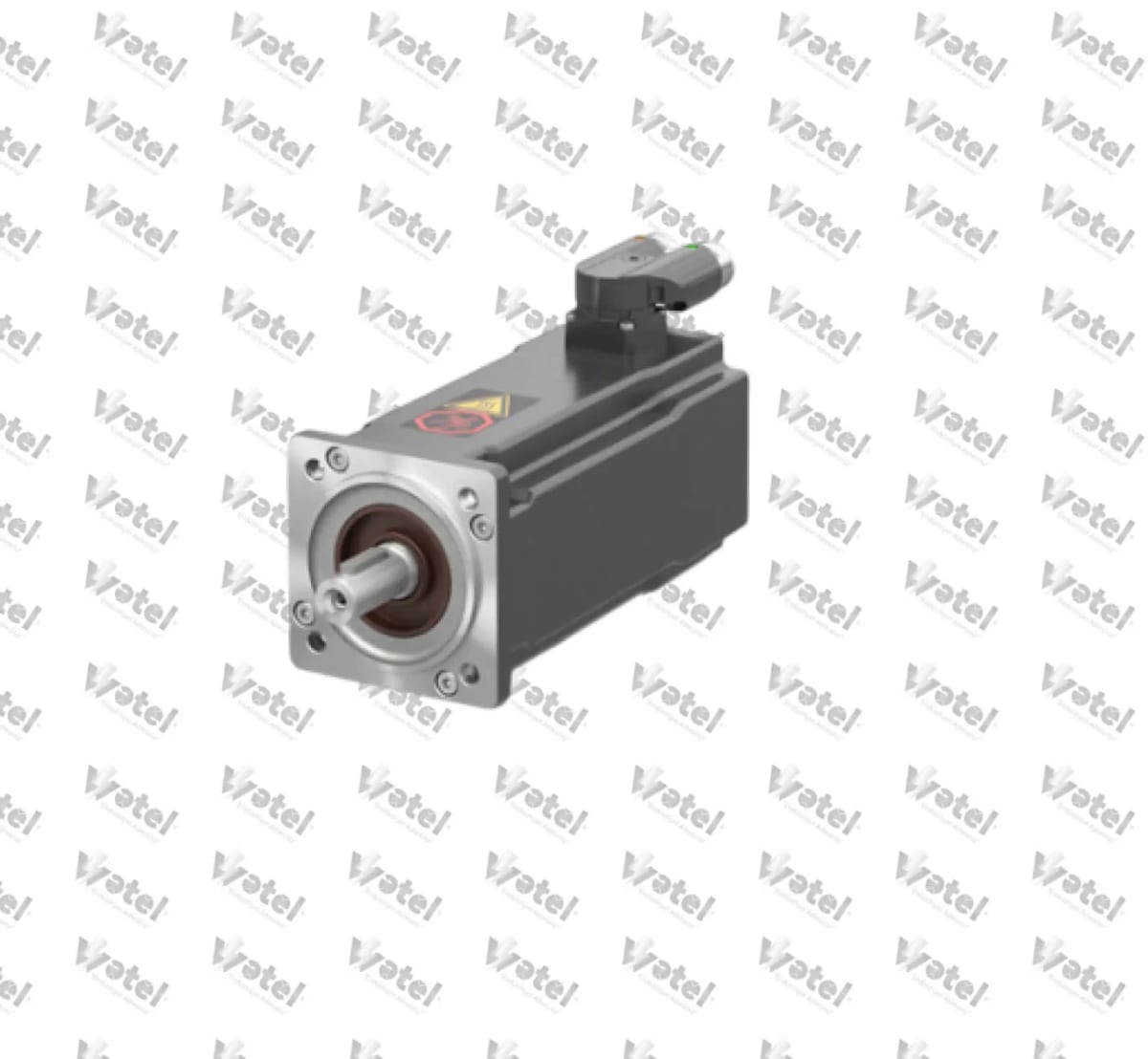 AM8012-0C10-0000 - AM8012-0C10-0000 Servomotor