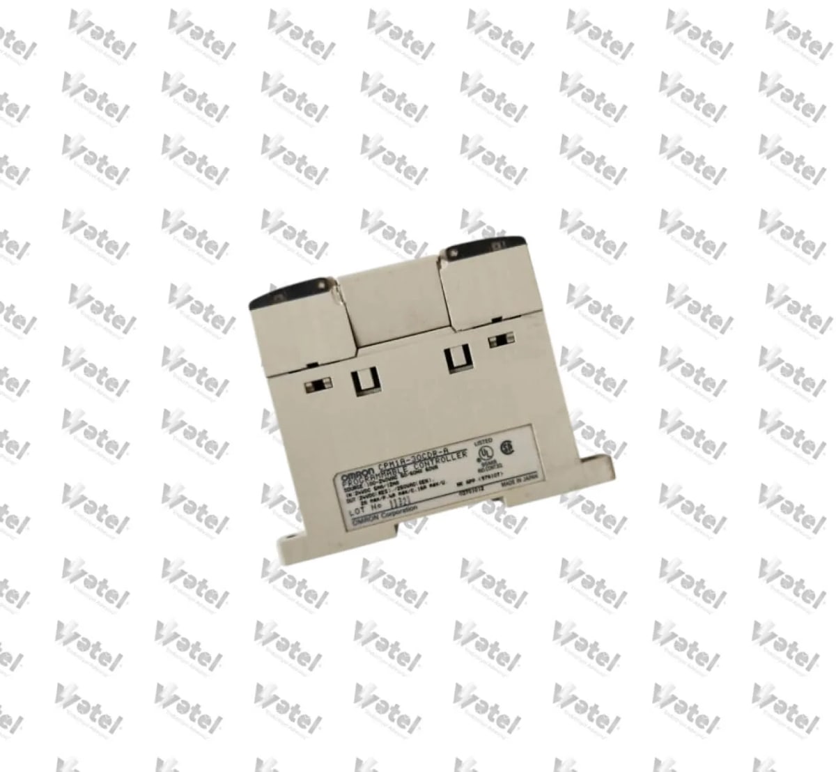 CPM1A-30CDR-A - CPM1A-30CDR-A PLC