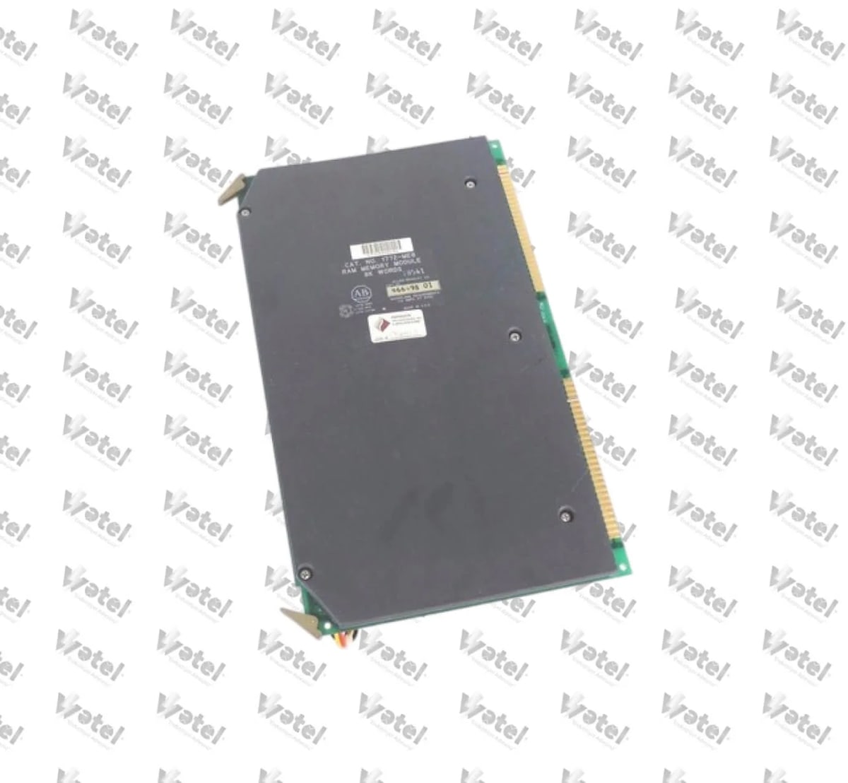 1772-ME8 - 1772-ME8 Allen Bradley PLC Modülü