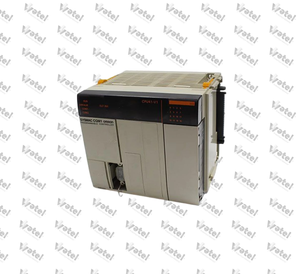 CQM1-CPU41-EV1 - CQM1-CPU41-EV1 Omron CPU Modülü