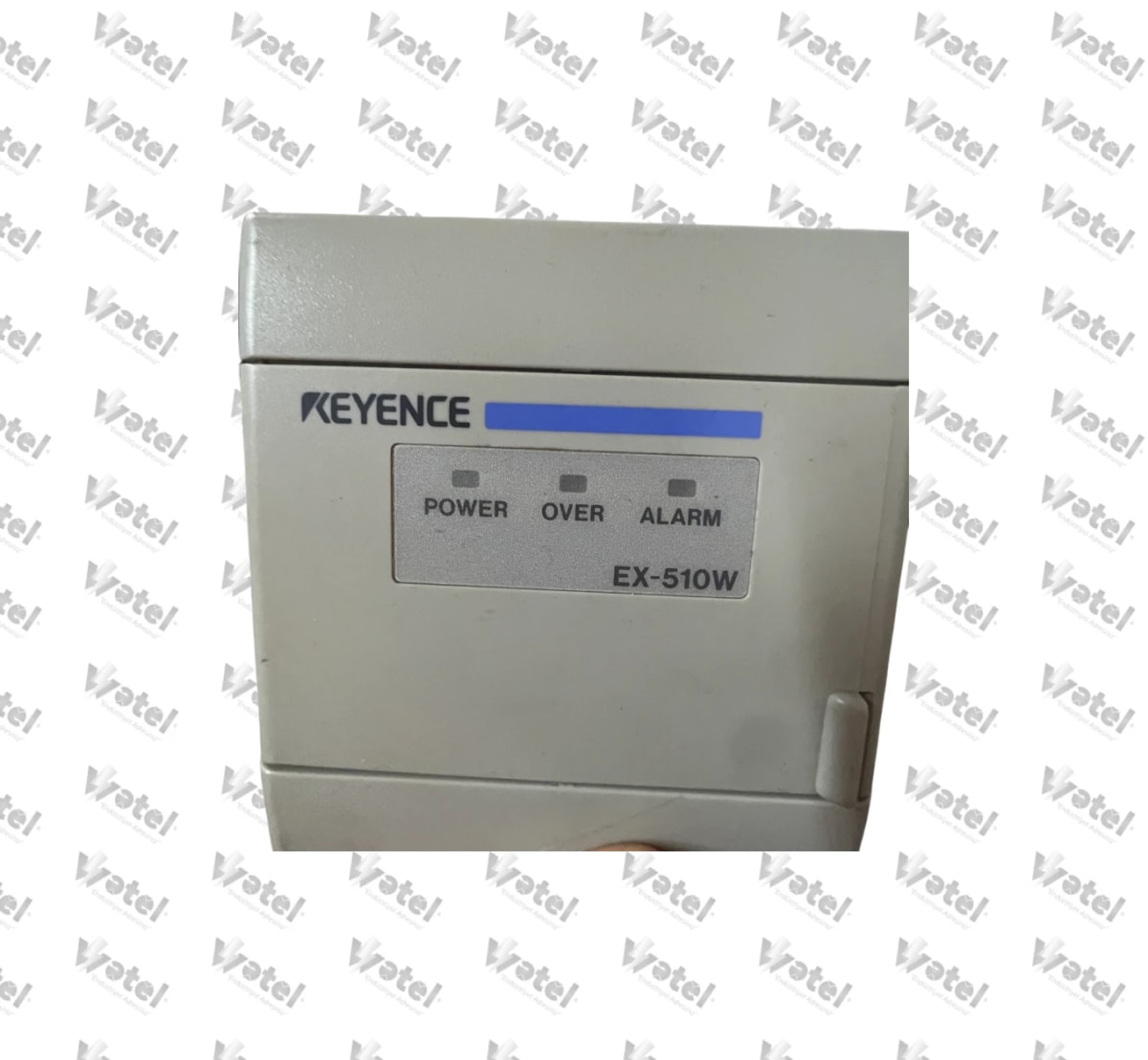 EX-510W - EX-510W Controller