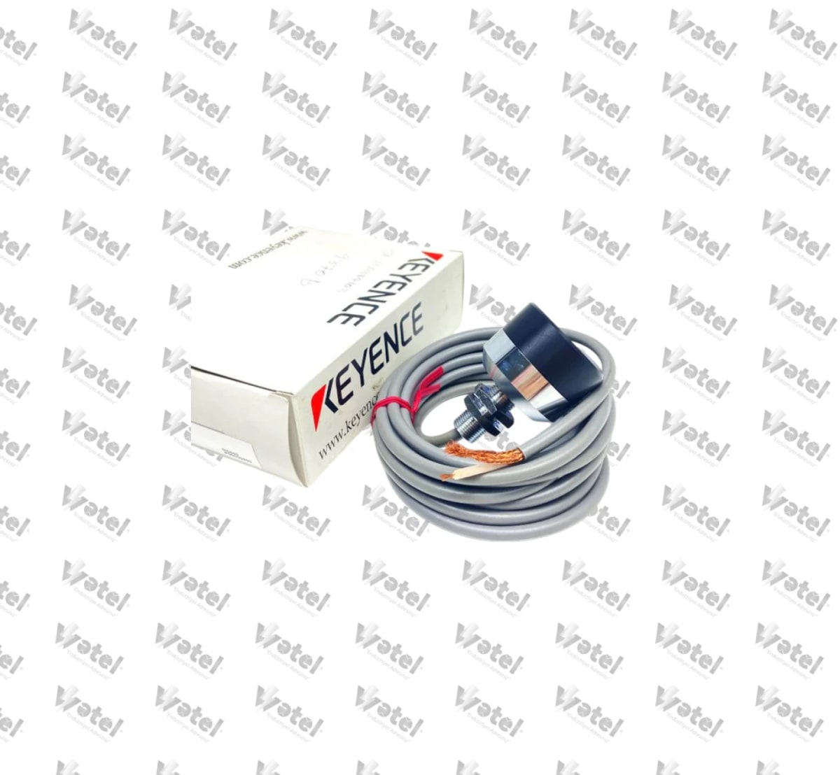 EH-440 - EH-440 Inductive Proximity Sensor