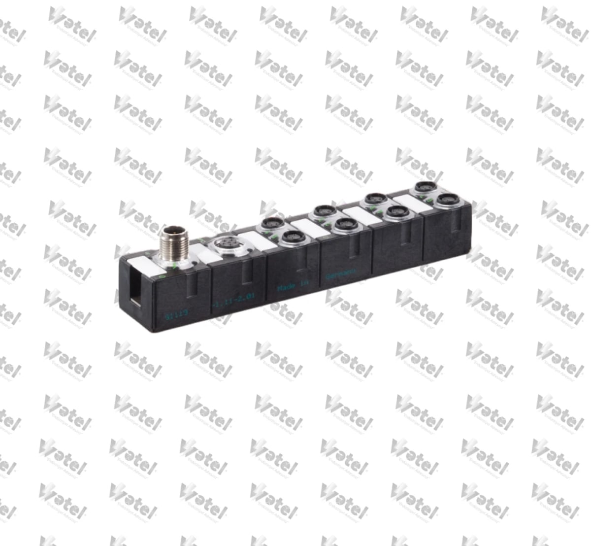56623 - CUBE67 I/O Extension Module