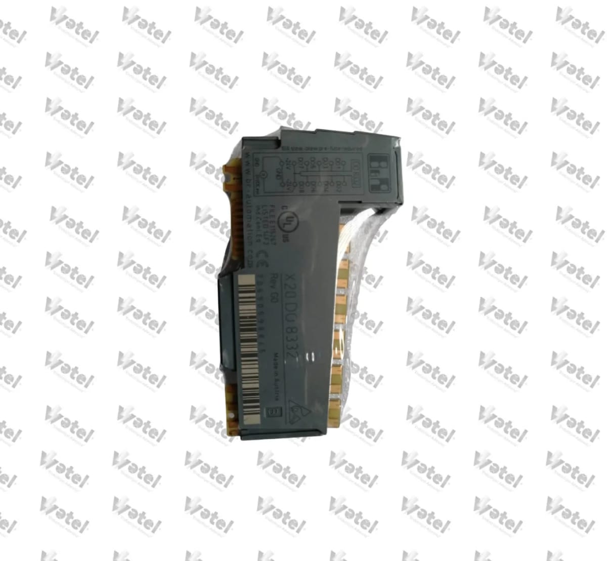 x20d08332,x20-d0 8332 - X20D08332 I/O Module