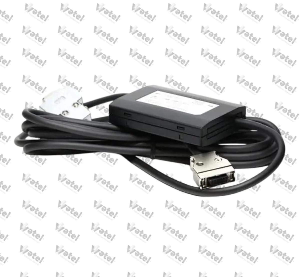 CQM1-CIF02 - CQM1-CIF02 Omron PLC Programming Cable