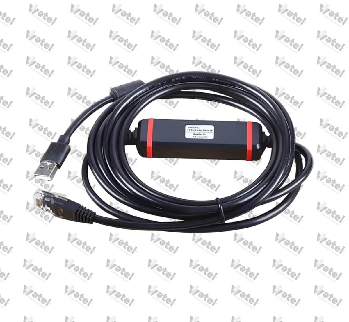 TCSMCNAM3M002P - TCSMCNAM3M002P Adapter Cable