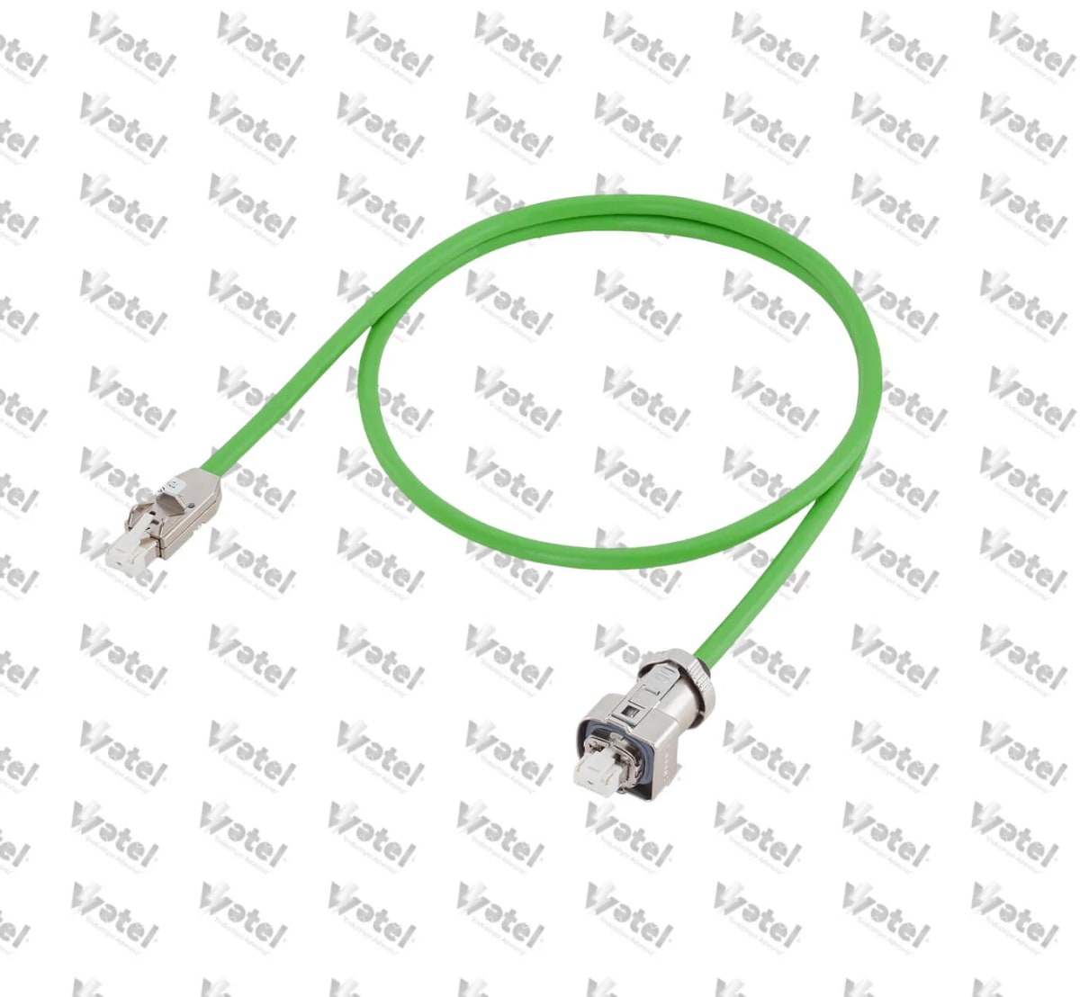 6FX5002-2DC10-1BA0 - 6FX5002-2DC10-1BA0 Sinyal Kablousu
