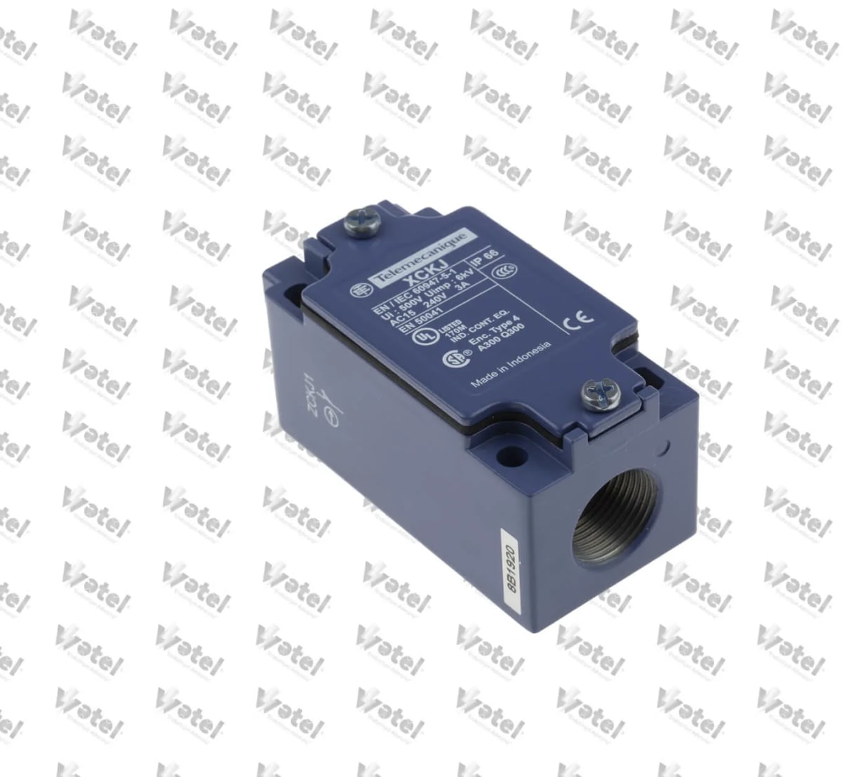 XCKJ10541 - XCKJ10541 Telemecanique Limit Switch