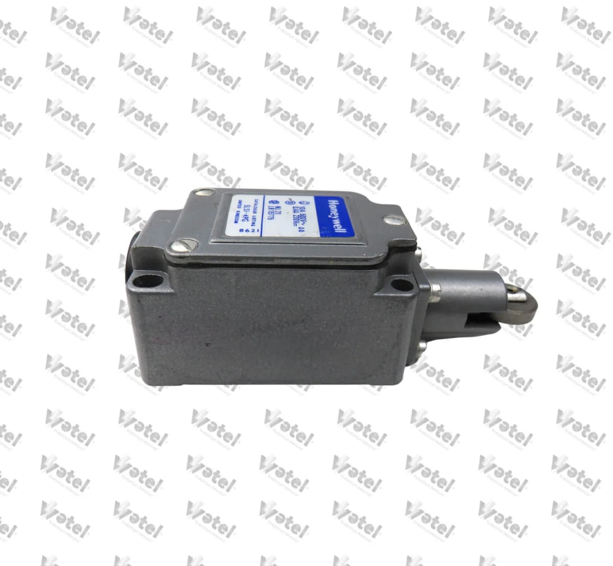 5LSI-4PG - 5LSI-4PG Limit Switch