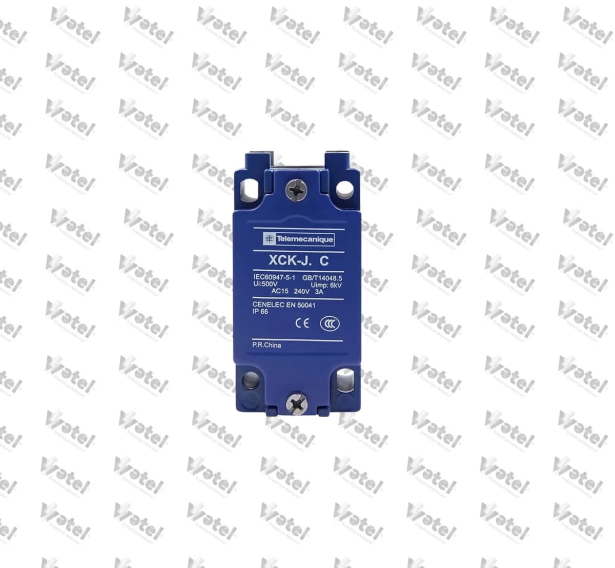 XCKJ10543 - XCKJ10543 Telemecanique Limit Switch