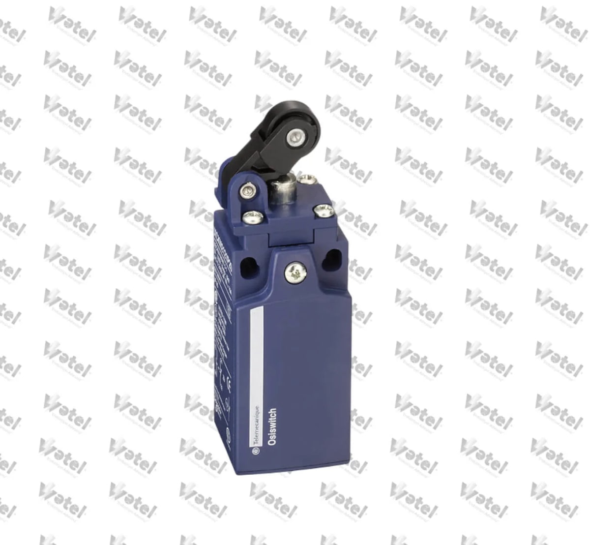 XCKN2121P20 - XCKN2121P20 Telemecanique Limit Switch