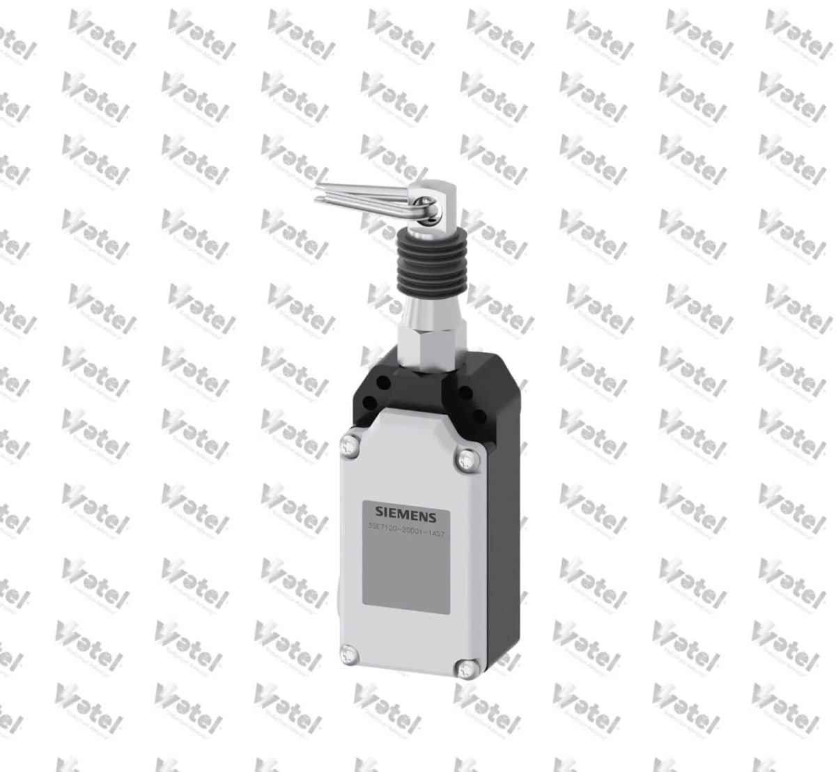 3SE7120-2DD01 - 3SE7120-2DD01 Cable-Operated Switch