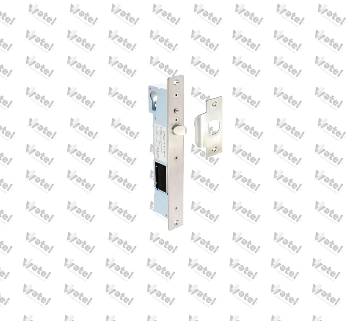 GEM Gianni-EB 261M - GEM Gianni-EB 261M Elektrikli Kapı Sürgüsü
