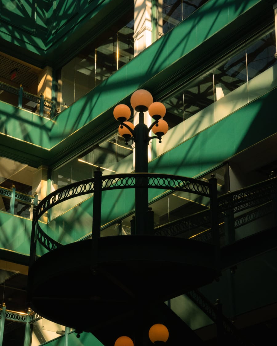 Architecture