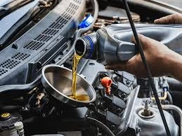 How Crude Oil Prices Drive Lubricant Costs — Kenya Forecast 2026