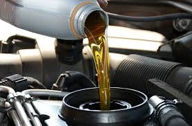 Oil Change Schedule Optimization — Real-World Intervals for Kenya
