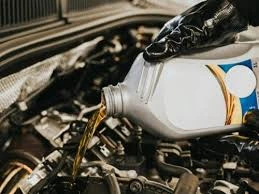 Matatu & Public Transport Oil Guide — Cost per Passenger Analysis